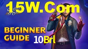 VIP Casino 10Brl