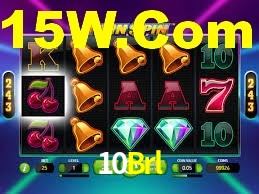 10Brl: Seu Cassino Premiado com Pagamentos Rápidos