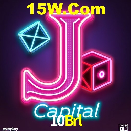 Jogos de Slot 10Brl
