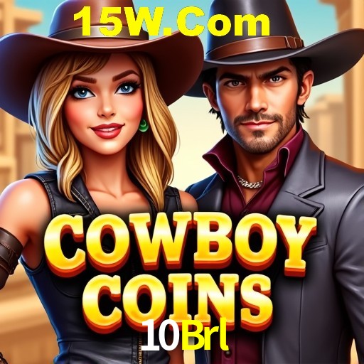 Game Providers 10Brl