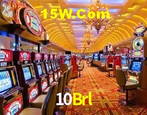 Desvendando o Mundo dos Jogos Virtuais na 10Brl