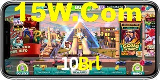 Welcome Bonus 10Brl