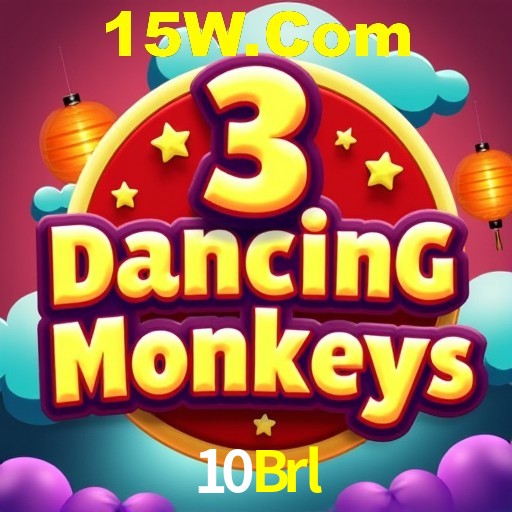 Provedores de Jogos 10Brl