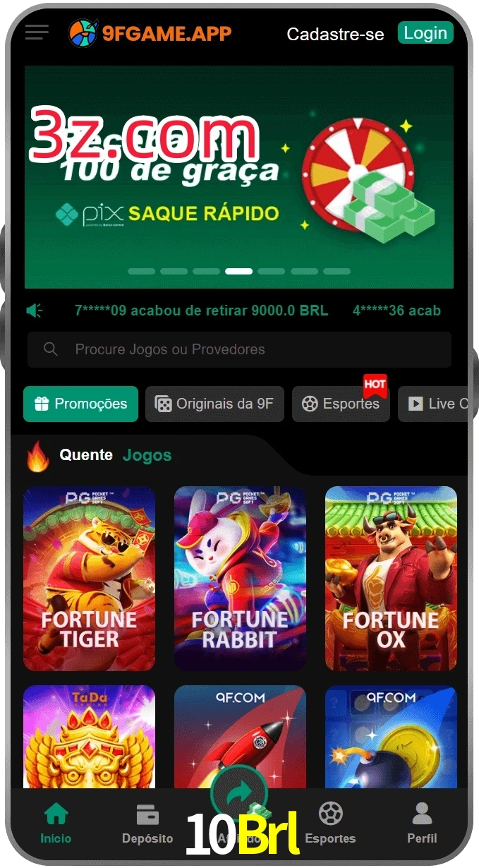 10Brl